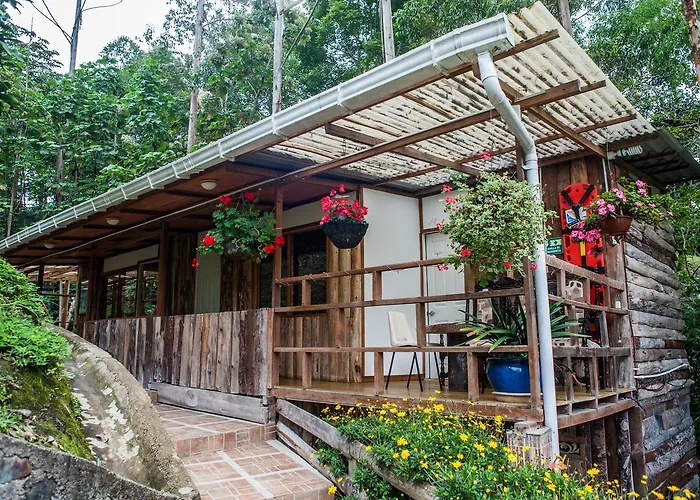 Hotel Selva Verde