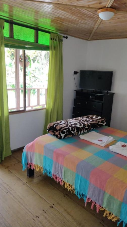 Lodge Selva