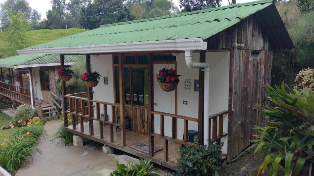 Selva Lodge