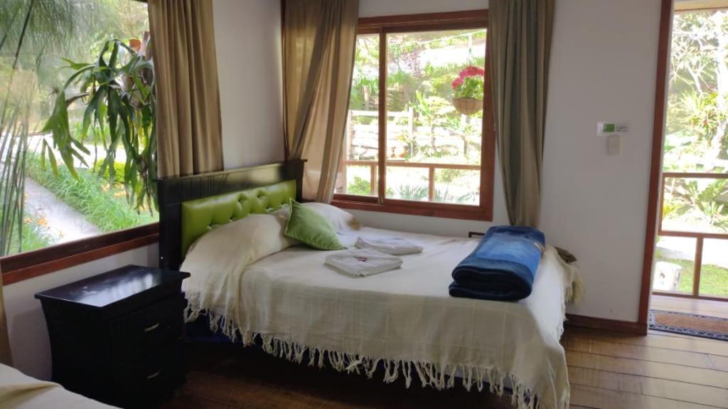 Lodge Selva *