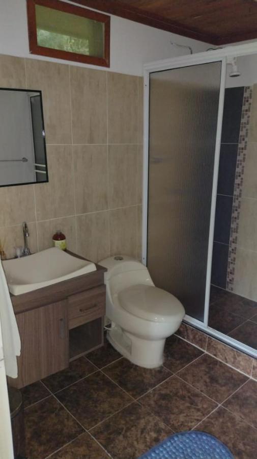 Lodge Selva