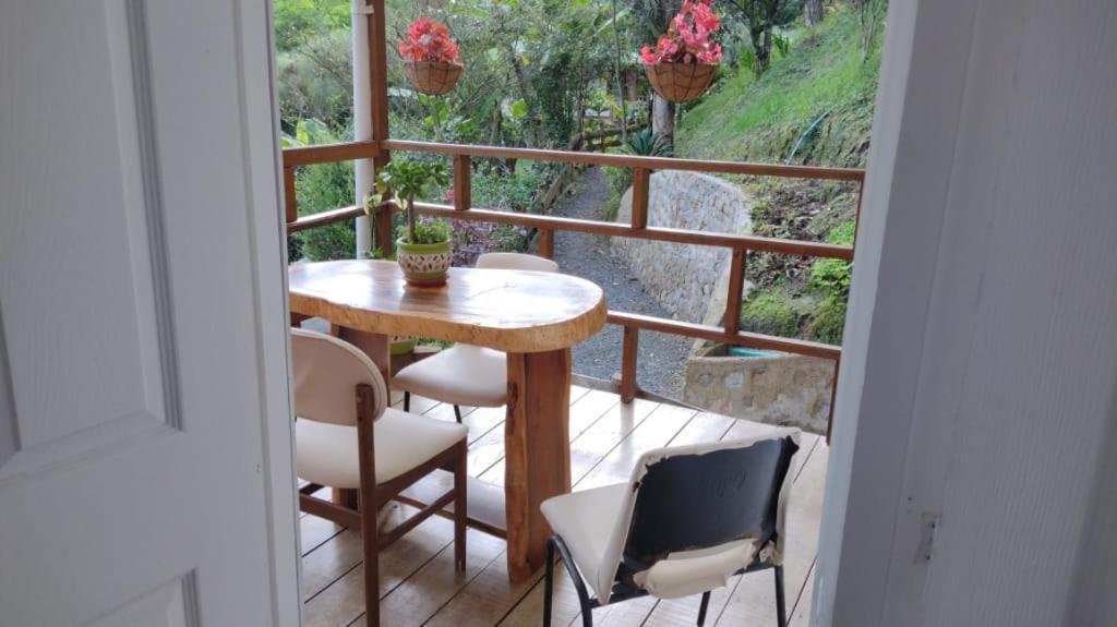 Selva Lodge