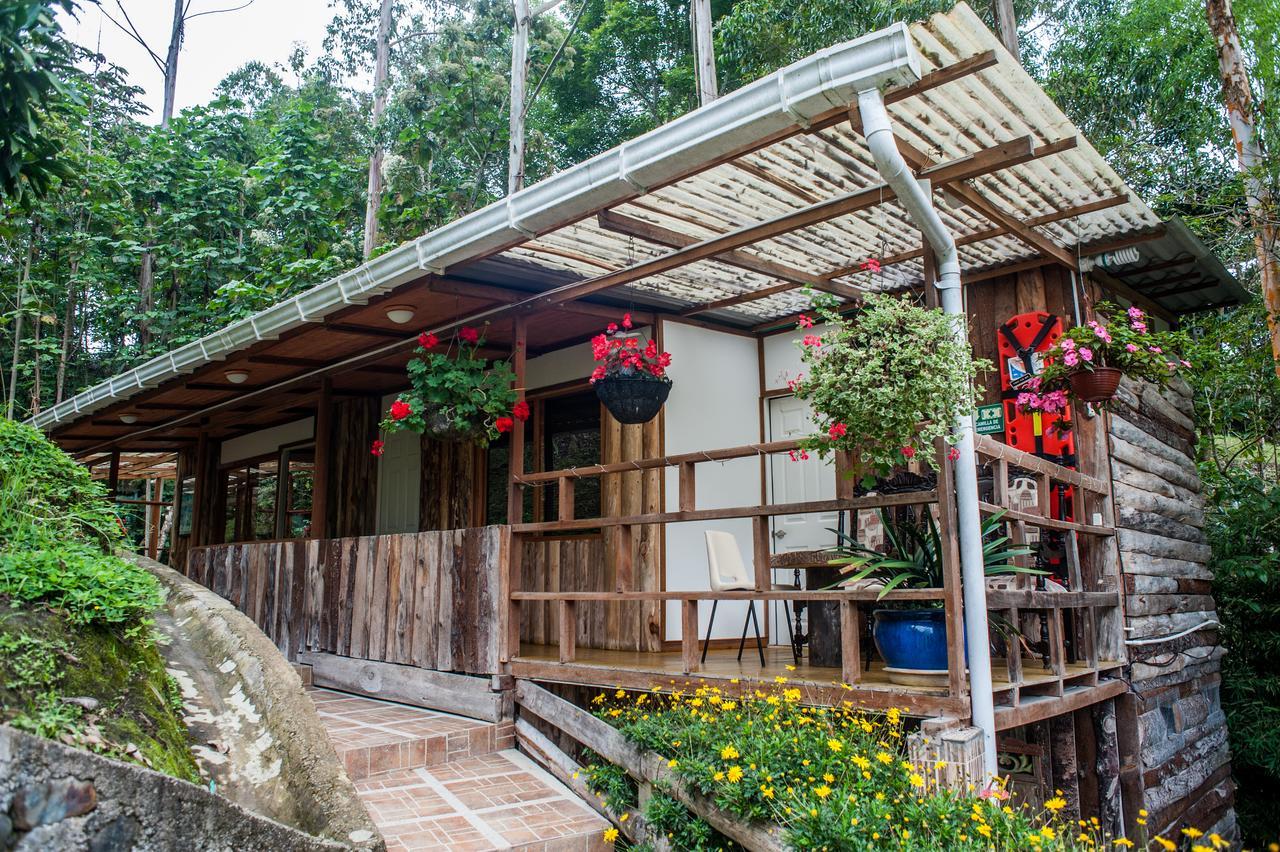 Lodge Selva Salento