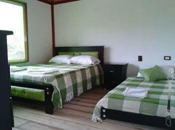 Selva Lodge *