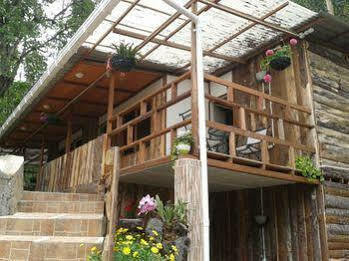 Selva Lodge *