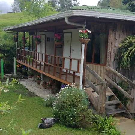 Hotel Selva Verde Salento Exterior foto