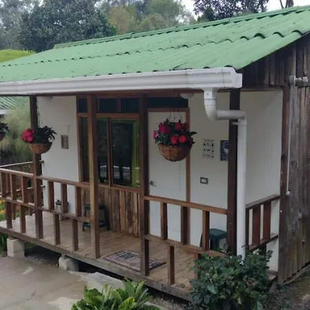 Hotel Selva Verde Salento Exterior foto
