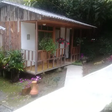 Hotel Selva Verde Salento Exterior foto