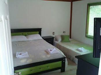 Selva Lodge *